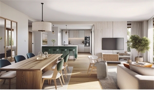 t4 à la vente -   69120  VAULX EN VELIN, surface 82 m2 vente t4 - UBI461228690